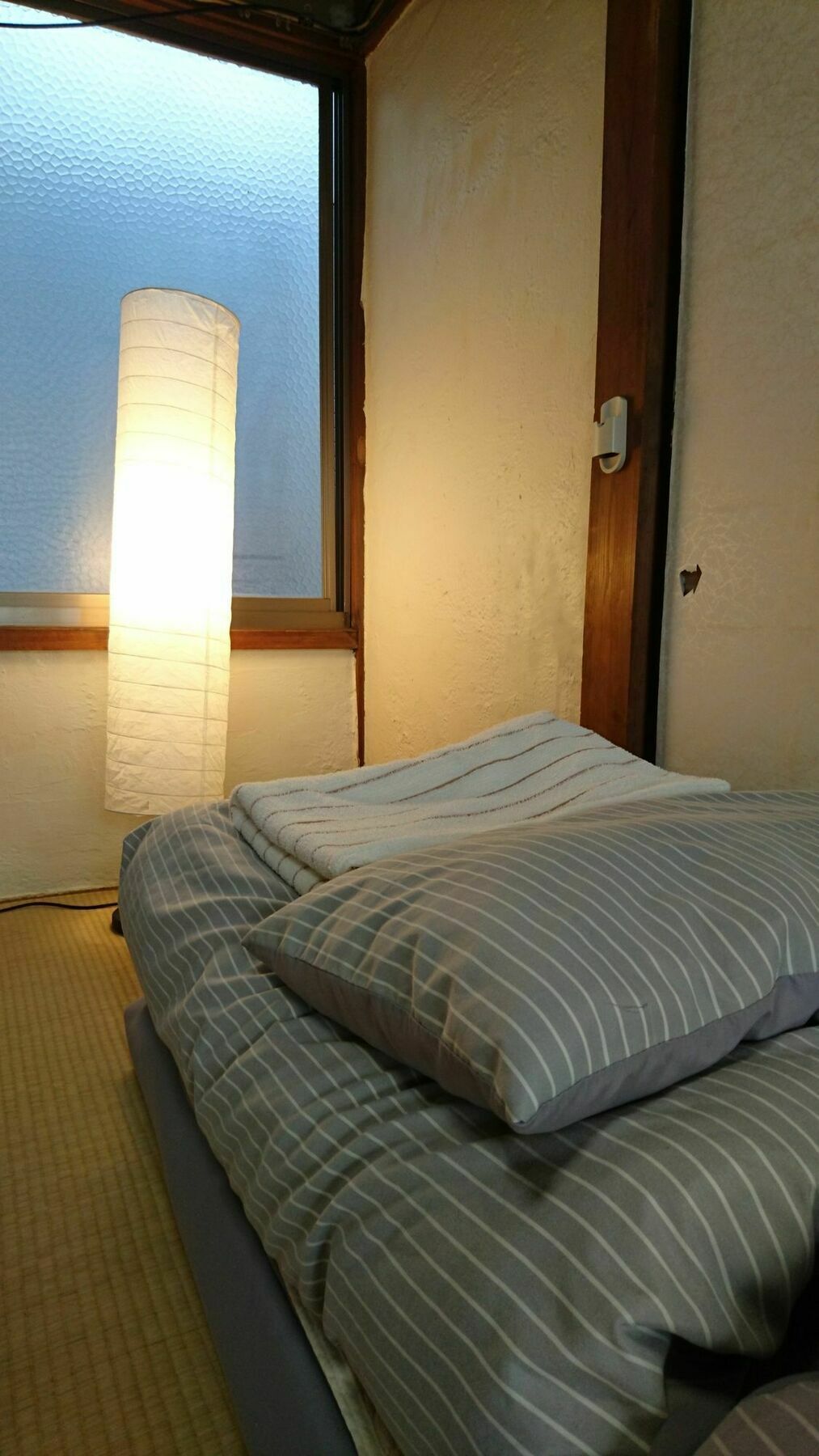 Gomaharu Guesthouse Osaka Exterior foto
